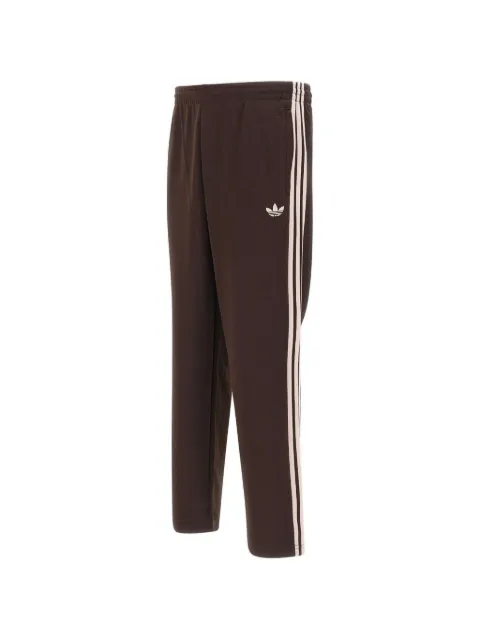 adidas 3-stripes logo trousers Brown KE3519AUCO