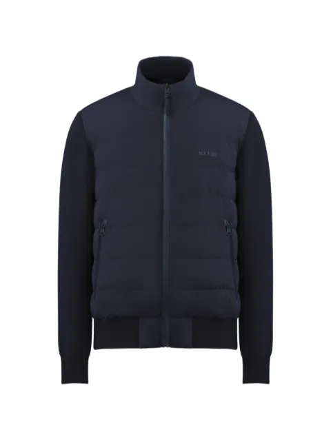 Mackage Haney-Cityz quilted long-sleeve jacket Blue P003428HANEYCITYZ