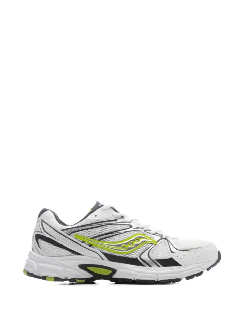 Saucony Ride Millenium sneakers White S7081249