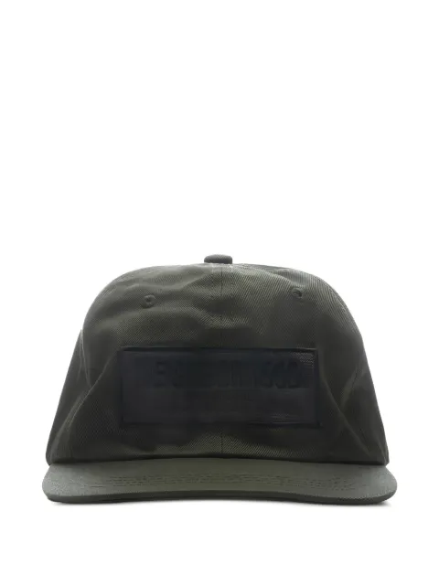 Neighborhood dad cap Green 252HCNHHT02OD