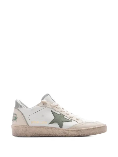 Golden Goose low top sneakers White GWF00117F006861