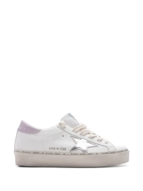 Golden Goose low top sneakers White GWF00118F006845