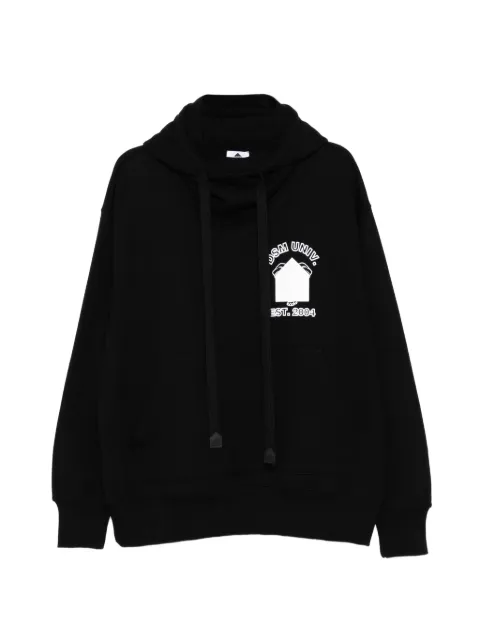 Dover Street Market x Kei Ninomiya hoodie Black DSM01T002