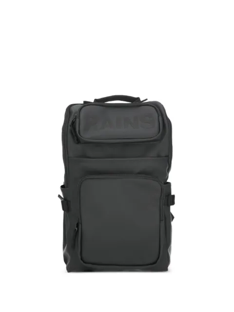 Rains Cargo backpack Black 14000