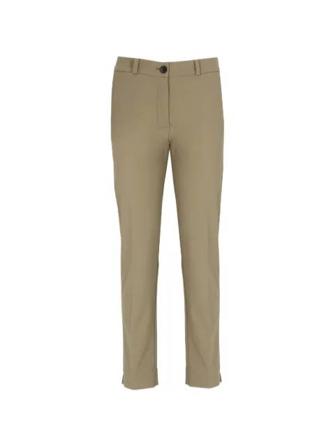 RRD slim-fit trousers Brown 26859