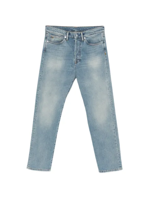 Nine In The Morning Nathan straight jeans Blue 9SS26NH93
