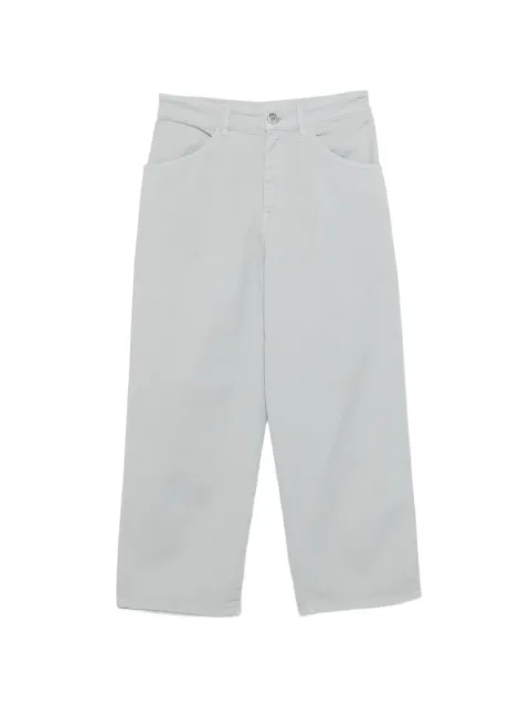 Moorer LANIA-O-BXT jeans Blue MODDE100024BXT