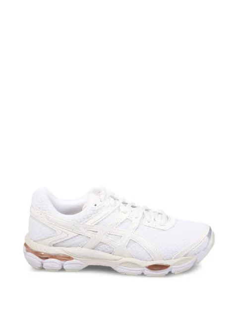 ASICS Gel-Cumulus 16 logo sneakers White 1203A887100