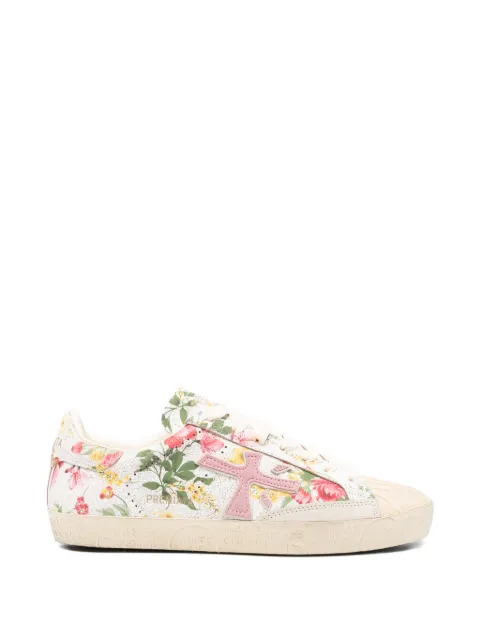 Premiata Stevend 8056 sneakers Neutrals STEVEND8056