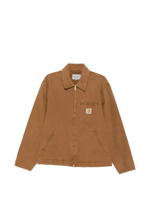 Carhartt WIP Detroit jacket Brown I034819