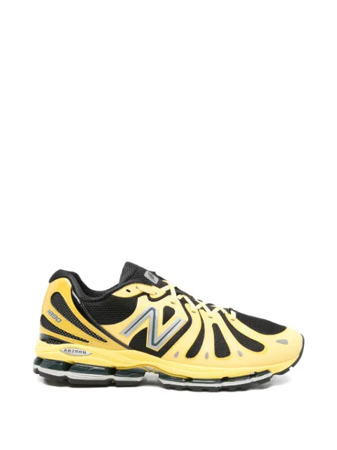 New Balance 1890 panelled sneakers Yellow U18903RB