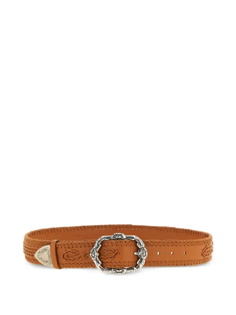 Ermanno Scervino Majaro belt Neutrals D483T300RFYK81142