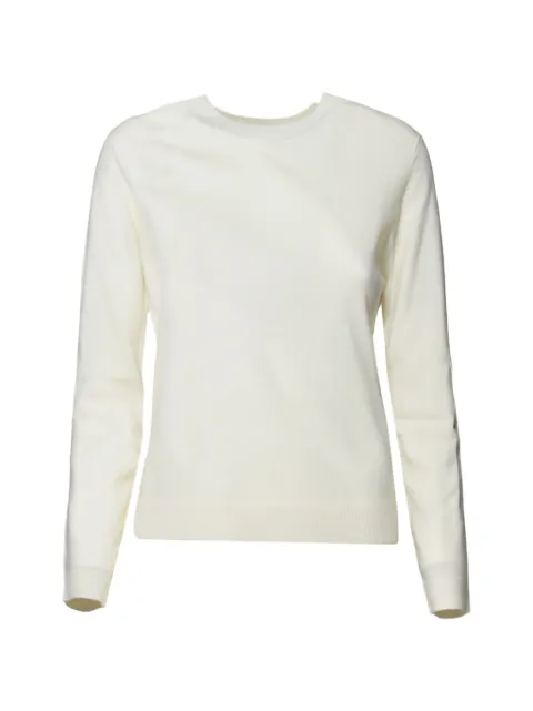 Weekend Max Mara V-neck sweater Neutrals 2525366082600