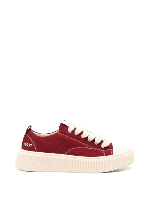 Rhun 2020 sneakers Red 2020WCANVAS