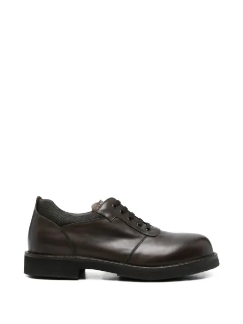GR10K lace-up derby shoes Brown DGCG63229C26