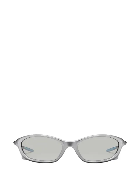 Gentle Monster Turbo MG21 sunglasses Silver TURBOMG21