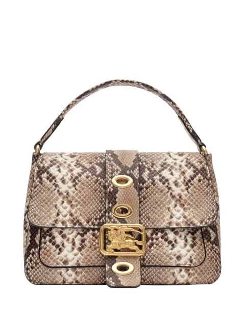 Burberry small Rider bag Neutrals 8126347