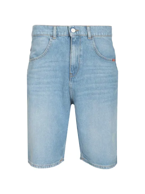 AMISH Tommy bermuda shorts Blue P21AMU003D4331770
