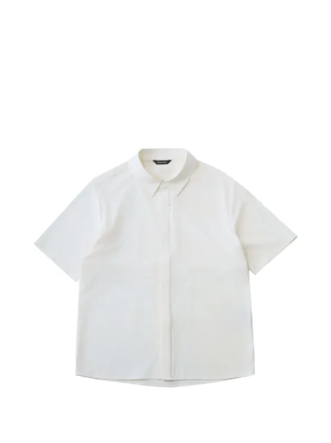 Hiking Patrol Align shirt White SS26109