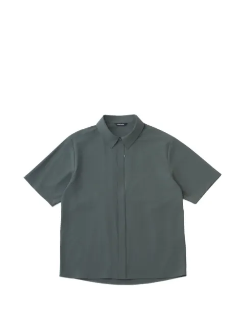 Hiking Patrol Align shirt Green SS26109