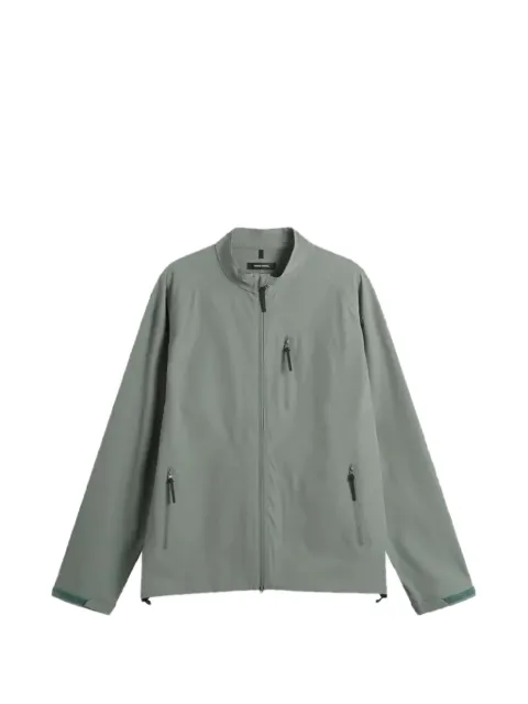 Hiking Patrol Hiking Patrol Edge LT softshell technical jacket Green SS26005