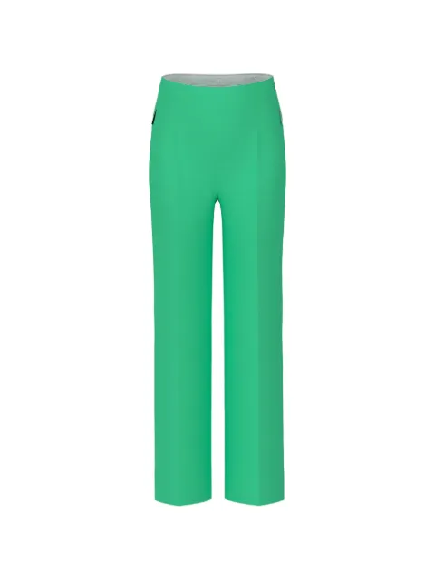 MARCCAIN Winder trousers Green AC8121J42