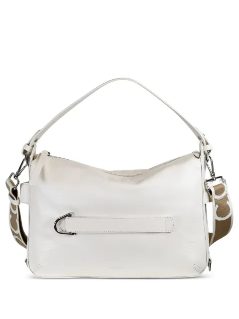 Coccinelle Gretel tote bag White E1U6C130501