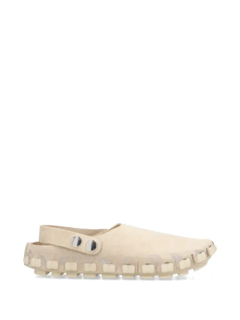 Premiata Ivyd clogs Neutrals IVYD8277