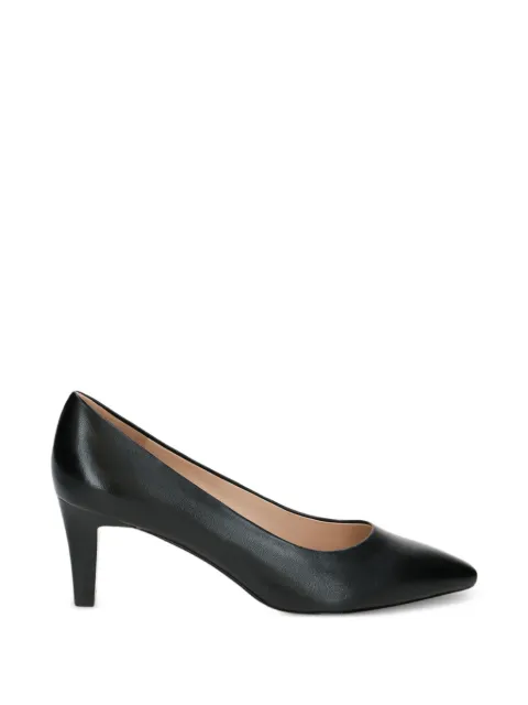 PETER KAISER point-toe pumps Black 97244444