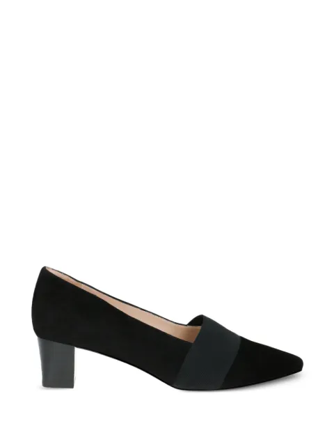 PETER KAISER block-heel pumps Black 97234244