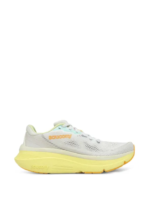 Saucony Guide 19 perforated sneakers White S11058144