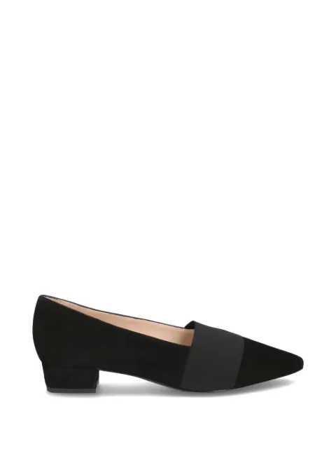 PETER KAISER heeled pumps Black 74242
