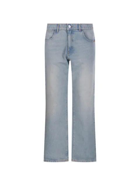 AMISH James Oakland jeans Blue AMU010D4353195