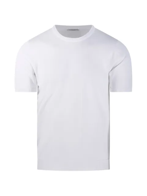 Roberto Collina regular-fit T-shirt White 261MYA10021