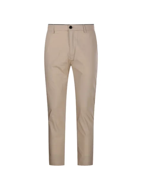 Department 5 pocket trousers Neutrals UP0052TS0205