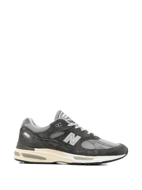 New Balance Made in UK 991v2 sneakers Grey U991RG2