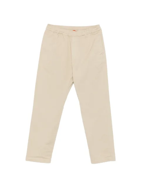 Barena Riobarbo pocket trousers Neutrals PAU56472737