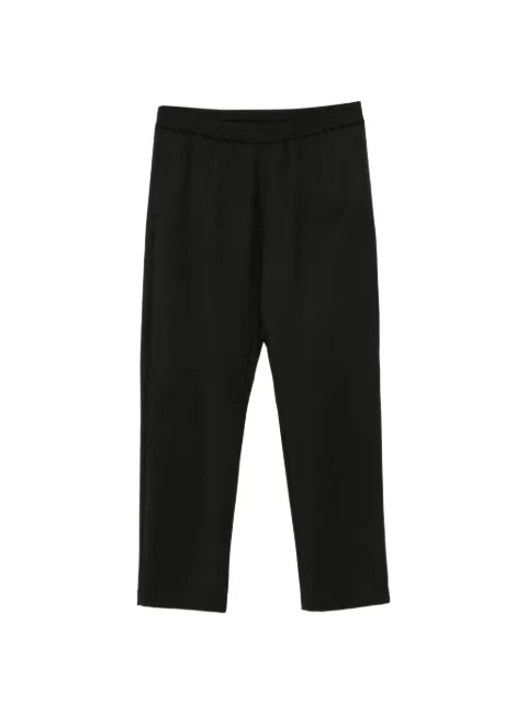 Barena Bativoga trousers Black PAU54000433