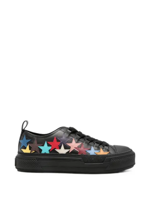 AMIRI Stars Court LT sneakers Black AM426SN007