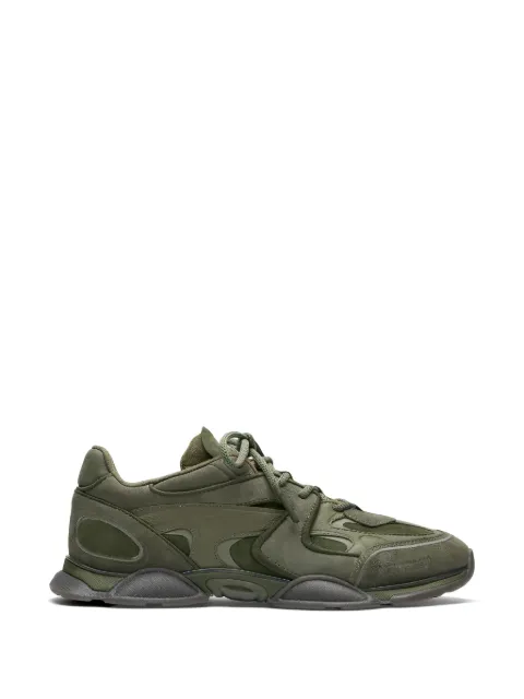 Axel Arigato Eris leather sneakers Green F3909001