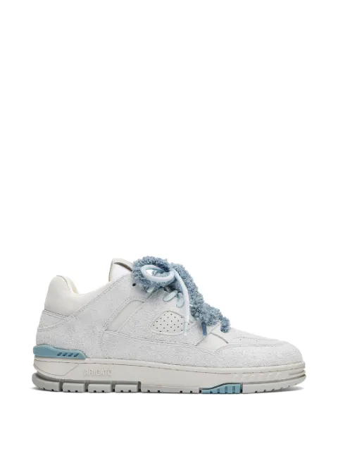 Axel Arigato Area Lo lace-up sneakers Neutrals F3903003