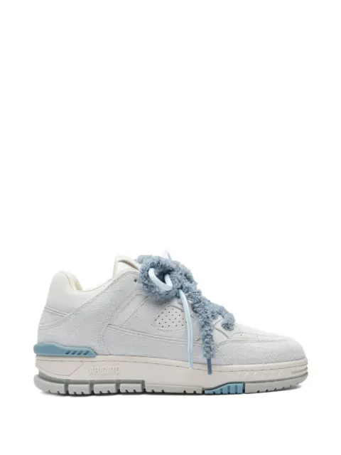 Axel Arigato Area Lo Label sneakers Neutrals F3904003