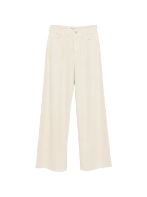 ICON DENIM Debby jeans Neutrals DEBBY