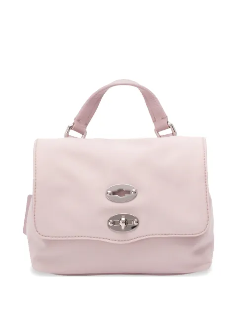 Zanellato baby Postina tote bag Pink 680102000000BABY