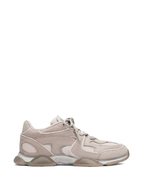 Axel Arigato Eris panelled sneakers Neutrals F3910001