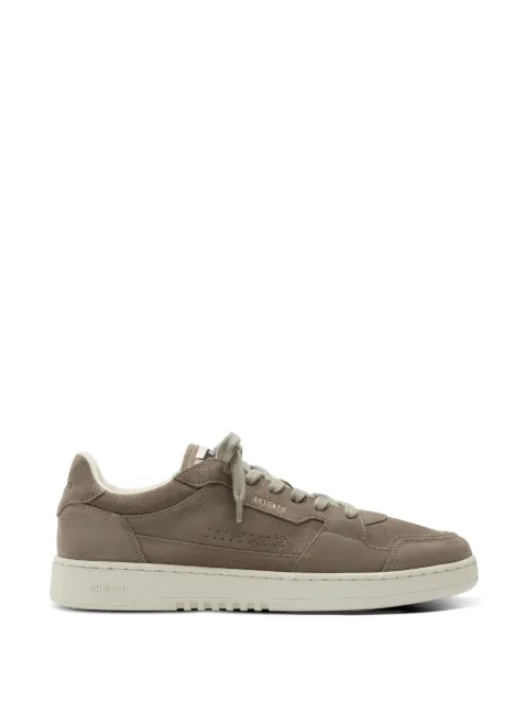 Axel Arigato Dice Lo sneakers Brown F4285002