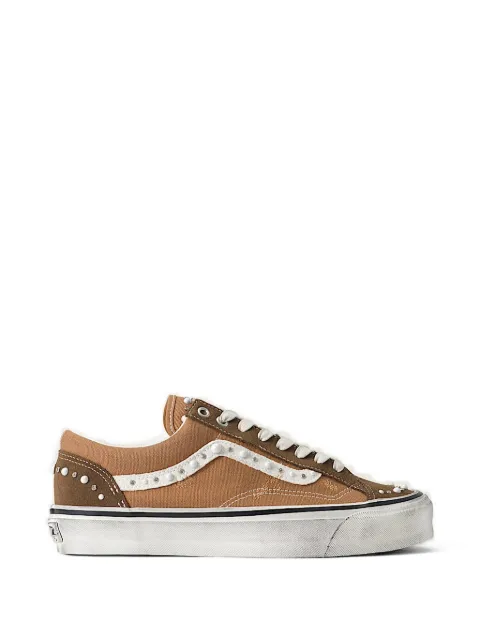 Vans Premium Old Skool sneakers Neutrals VN000E8VFST