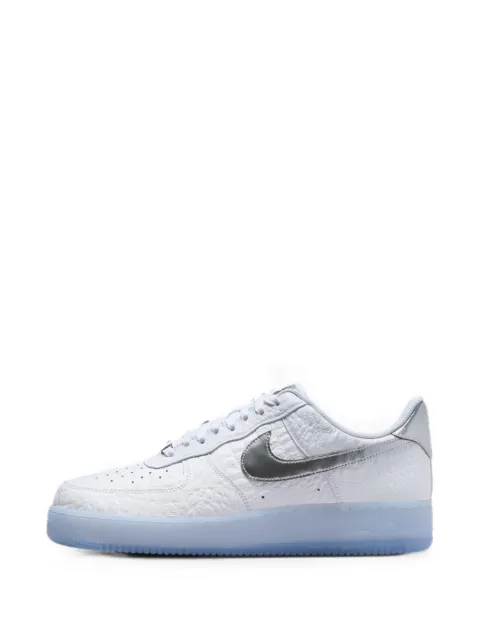 Nike Air Force 1 lace-up sneakers White IR1981