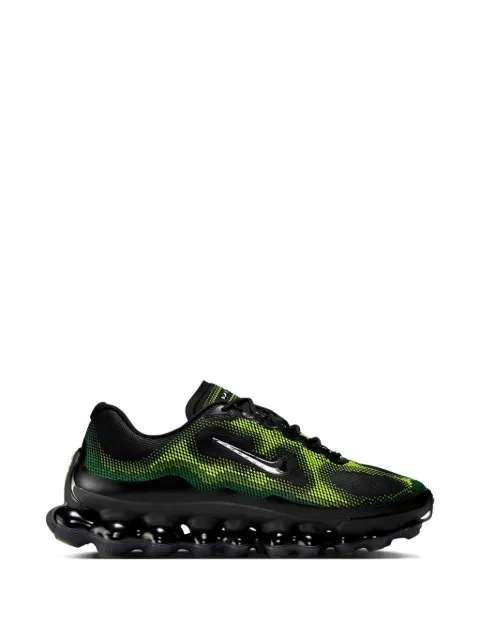Nike Air Liquid Max lace-up sneakers Black IQ7634