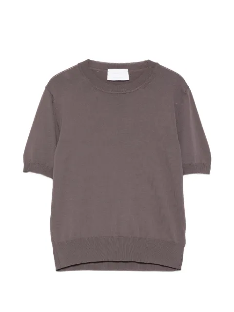 Daniele Fiesoli short-sleeve T-shirt Grey 6032